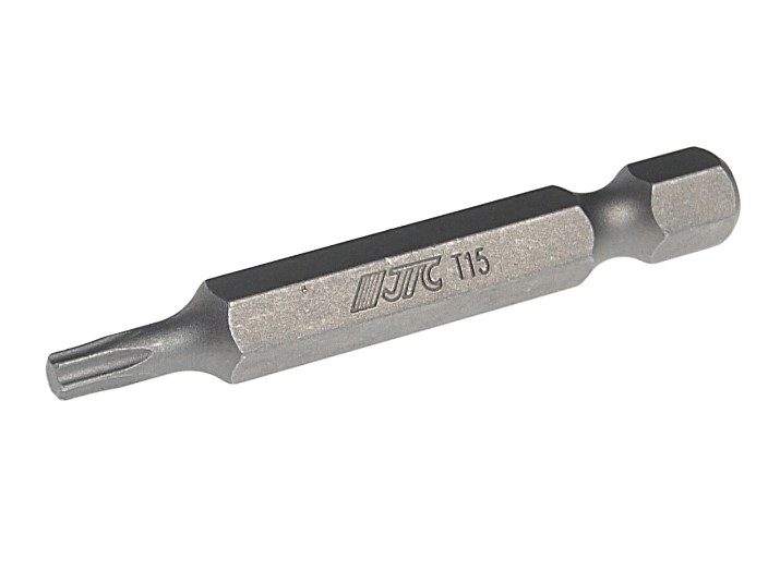 Вставка 1/4"DR TORX Т15х50мм JTC