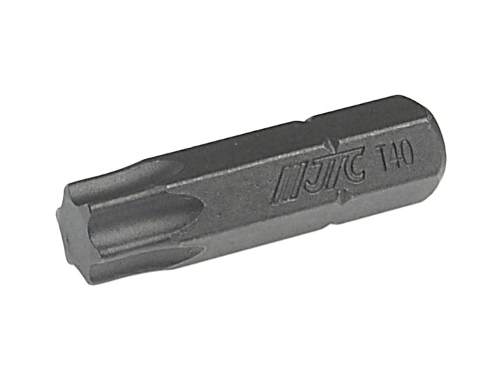 Вставка 1/4"DR TORX Т40х25мм JTC