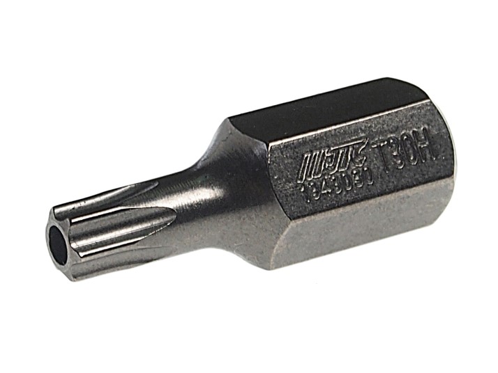 Вставка 10мм TORX Т30Hх30мм JTC