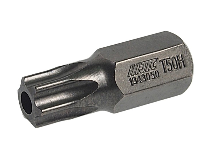 Вставка 10мм TORX Т50Hх30мм JTC