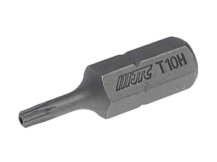 Вставка 5/16"DR TORX T10Hх30мм JTC