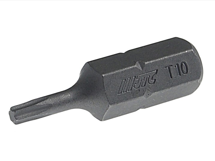 Вставка 5/16"DR TORX Т10х30мм JTC