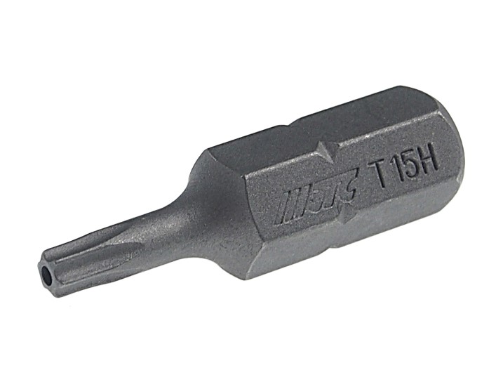 Вставка 5/16"DR TORX Т15Hх30мм JTC