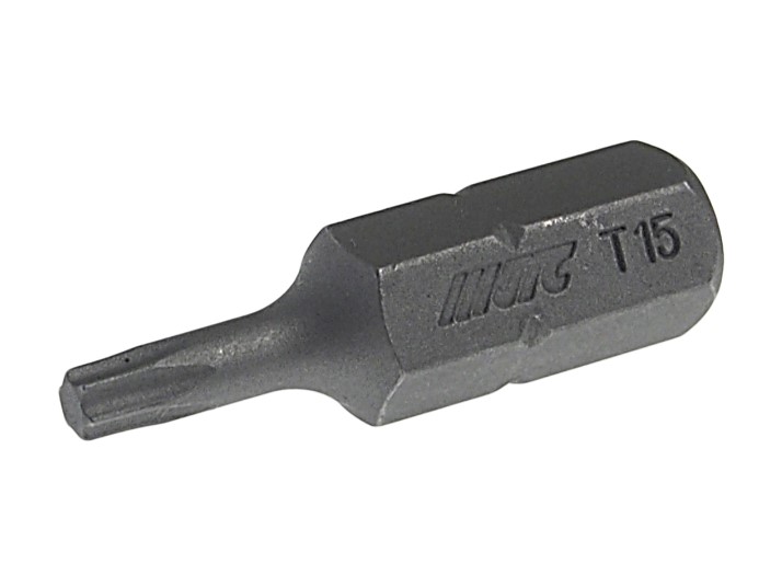 Вставка 5/16"DR TORX Т15х30мм JTC