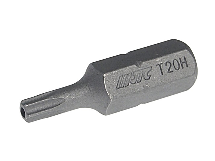 Вставка 5/16"DR TORX Т20Hх30мм JTC