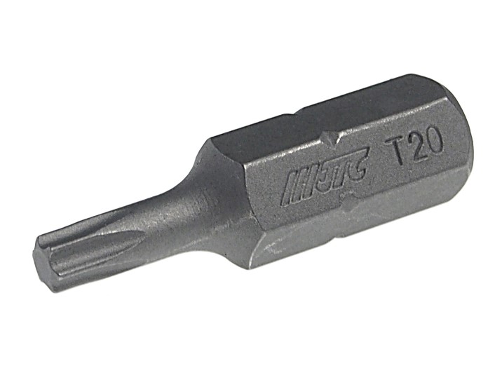 Вставка 5/16"DR TORX Т20х30мм JTC