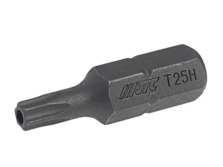 Вставка 5/16"DR TORX Т25Hх30мм JTC