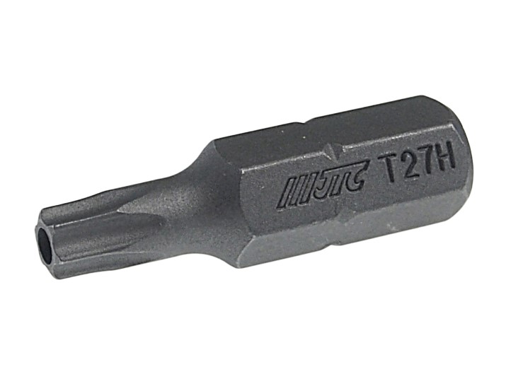 Вставка 5/16"DR TORX Т27Hх30мм JTC