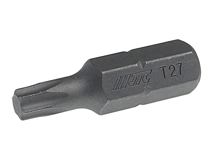 Вставка 5/16"DR TORX Т27х30мм JTC