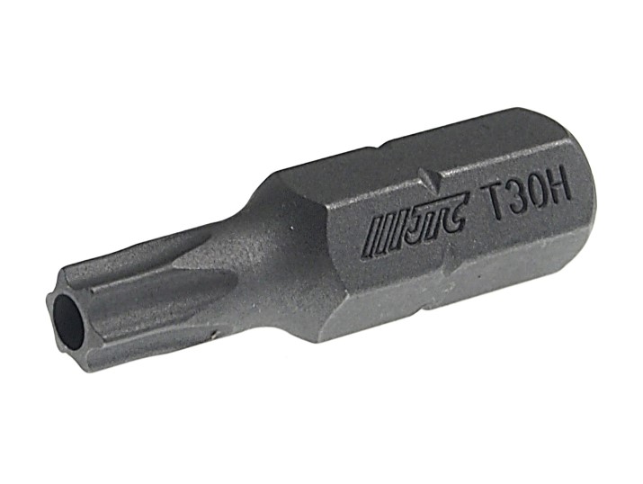 Вставка 5/16"DR TORX Т30Hх30мм JTC