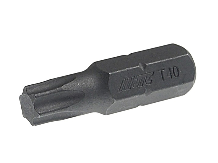 Вставка 5/16"DR TORX Т40х30мм JTC