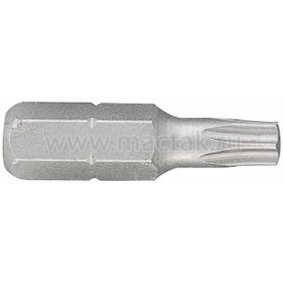 KINGTONY Вставка (бит)  TORX  T40  1/4"