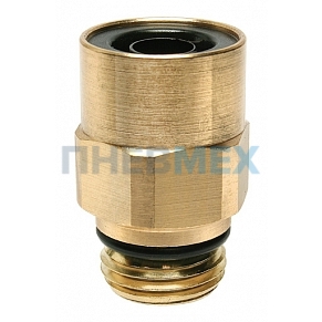 Фитинг 9512 10- M16X1,5C