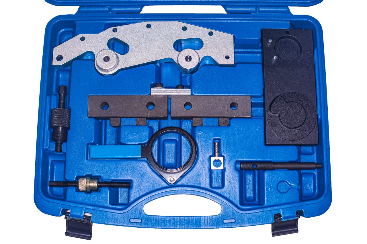 Набор для установки фаз ГРМ BMW M52TU, M54, M56 Vertul