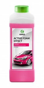 Активная пена"Active Foam Effect" (1кг)