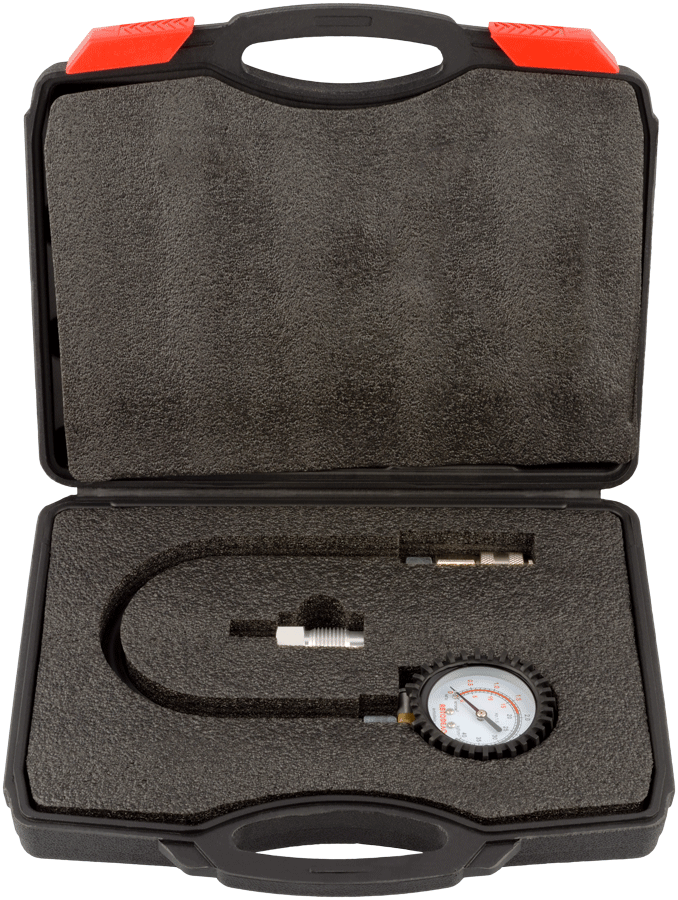 компрессометр "АвтоDело" (Про) дизельный 40051