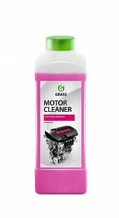 Очиститель двигателя "Motor Cleaner"( 1кг.)