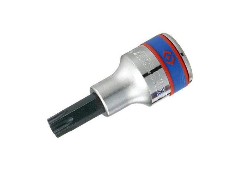 KINGTONY Насадка TORX L=60 мм T20 1/2"