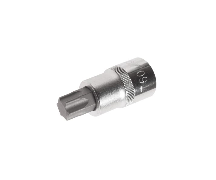 Головка с насадкой TORX 1/2" х T60, длина 55мм JTC