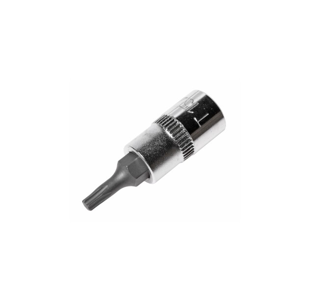 Головка с насадкой TORX 1/4" х T15, длина 37мм JTC