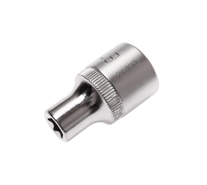 Головка торцевая TORX 1/2" х E10, длина 38мм JTC