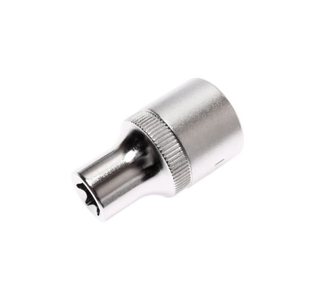 Головка торцевая TORX 1/2" х E11, длина 38мм JTC