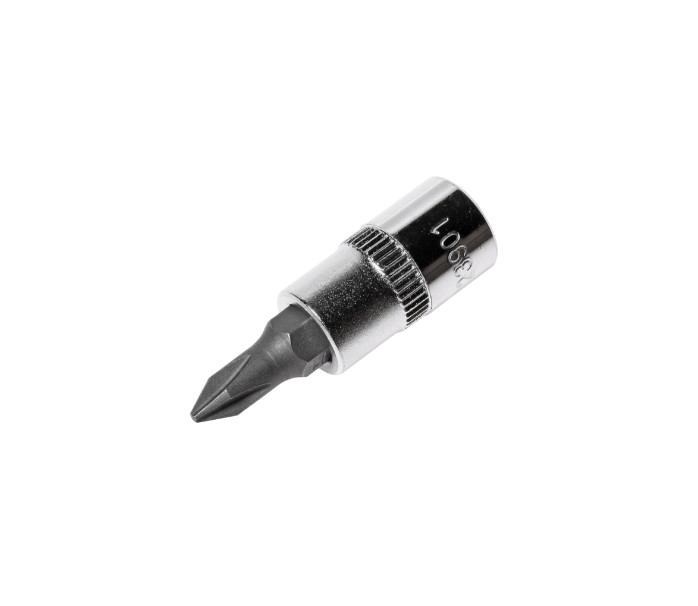 Головка с насадкой PHILIPS 1/4" х PH1, длина 37мм JTC