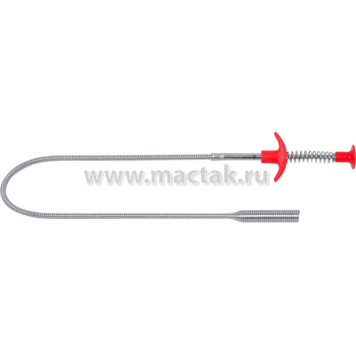 МАСТАК Захват на гибком стержне, длина 620мм