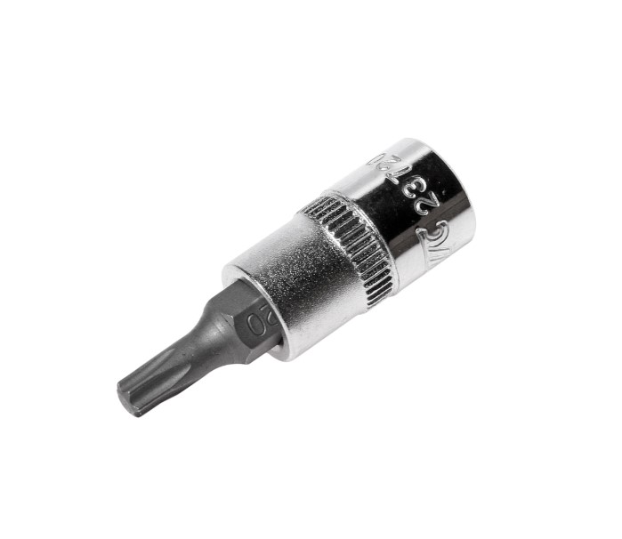 Головка с насадкой TORX 1/4" х T20, длина 37мм JTC