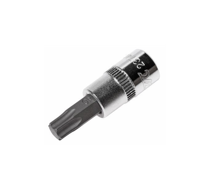 Головка с насадкой TORX 1/4" х T40, длина 37мм JTC