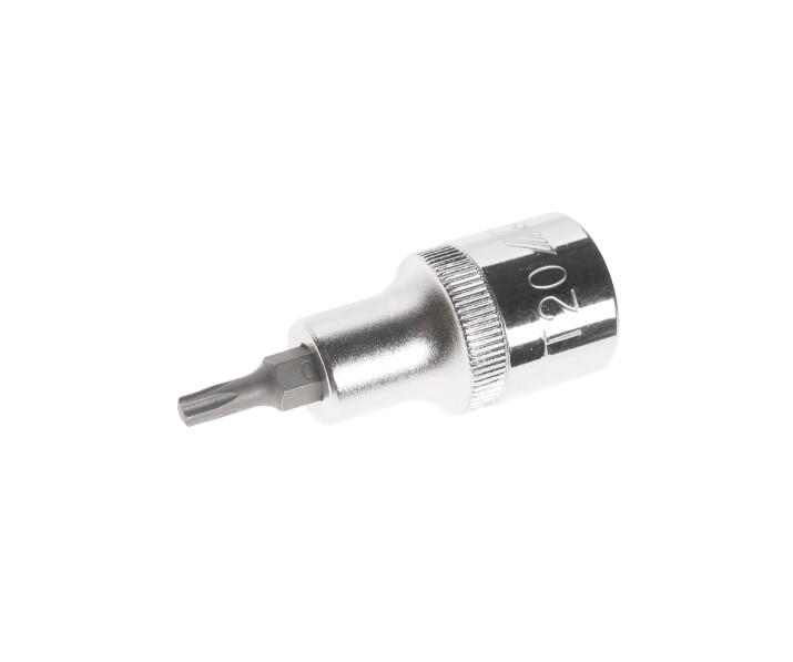 Головка с насадкой TORX 1/2" х T20, длина 55мм JTC