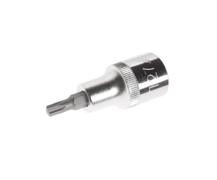 Головка с насадкой TORX 1/2" х T27, длина 55мм JTC