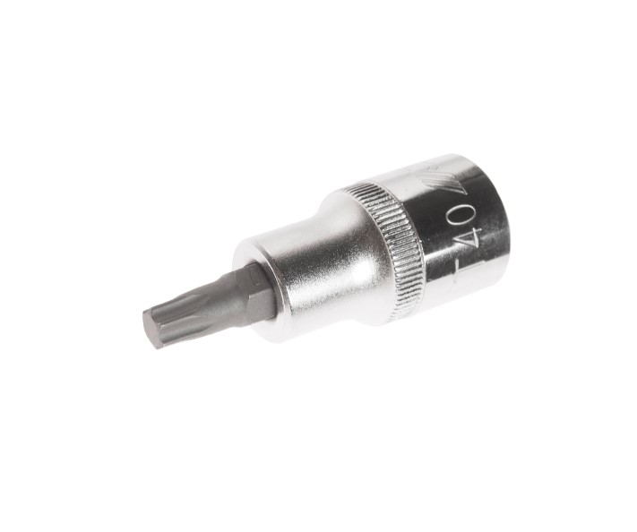 Головка с насадкой TORX 1/2" х T40, длина 55мм JTC