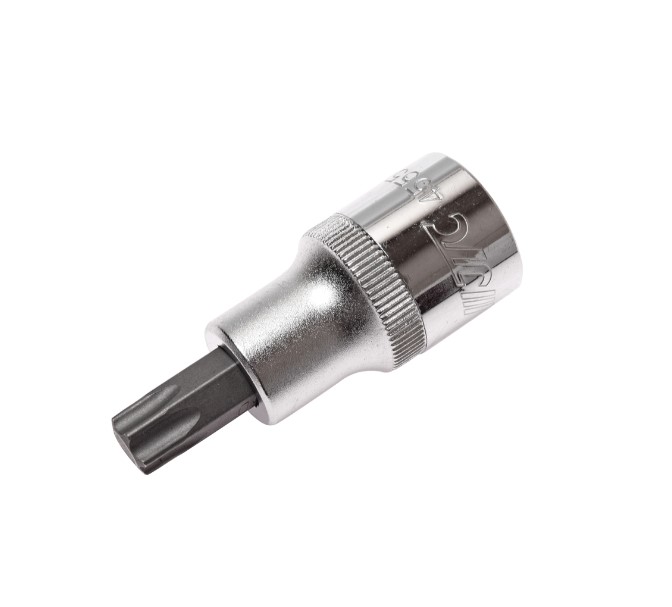 Головка с насадкой TORX 1/2" х T50, длина 55мм JTC