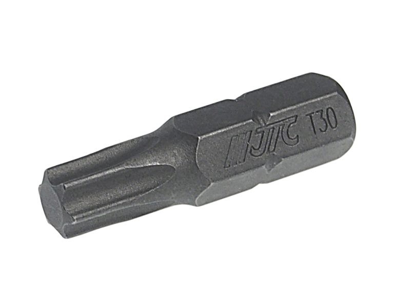 Вставка 1/4"DR TORX Т30х25мм JTC