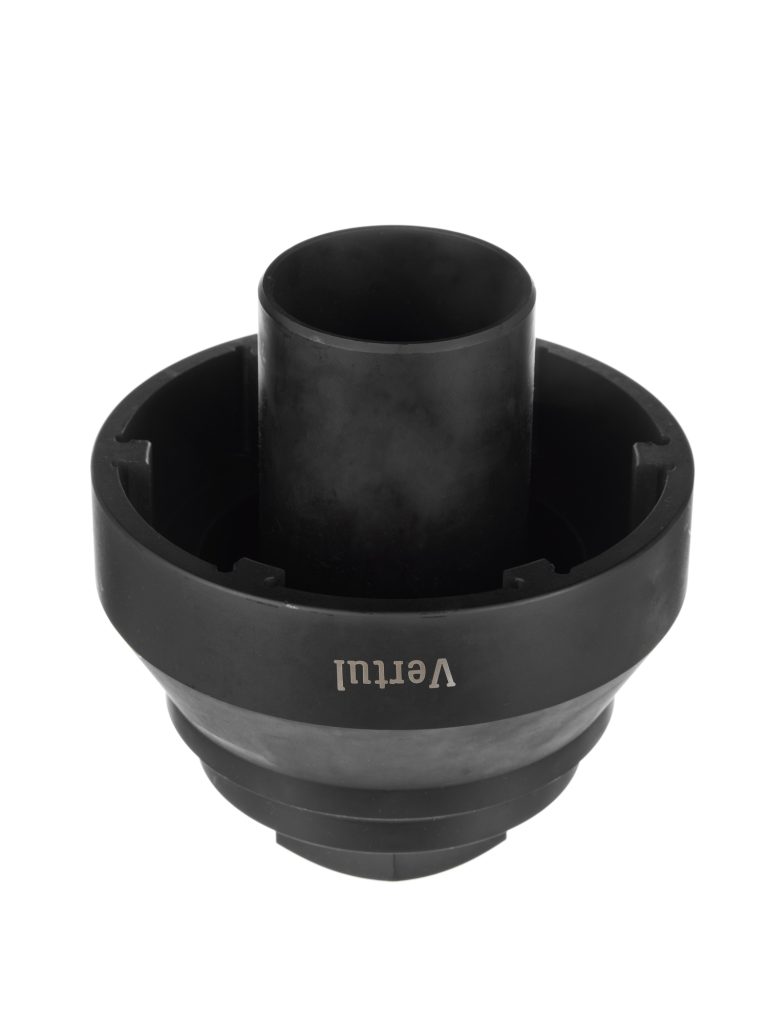 Головка для ступицы задней оси MAN TGA 133 мм Vertul