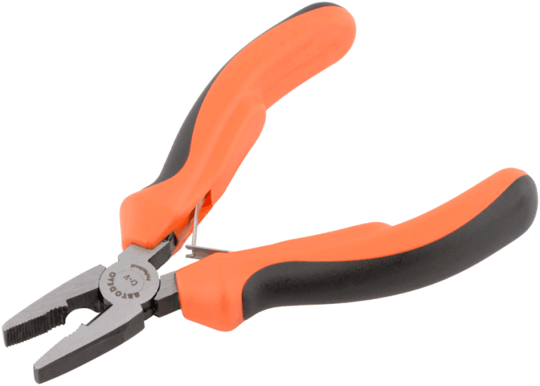 Пассатижи комбинированные 125 мм АвтоDело PRO