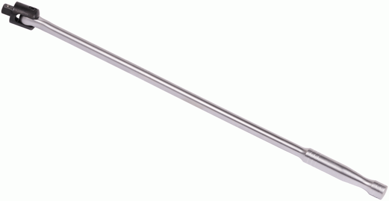 Вороток шарнирный (1/2 , L=750mm) (АвтоDело)