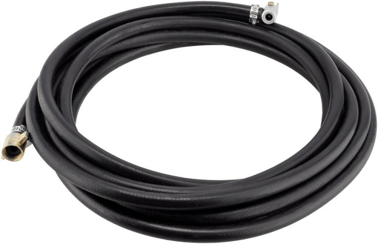 Шланг подкачки 6 м (10 атмосфер) BERIL