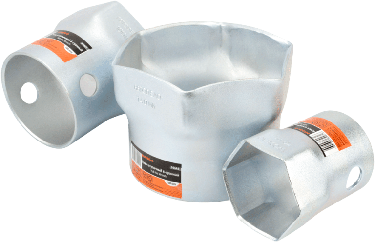 ключ ступицы  *90 (6 граней) FRED (АвтоDело) (34491)