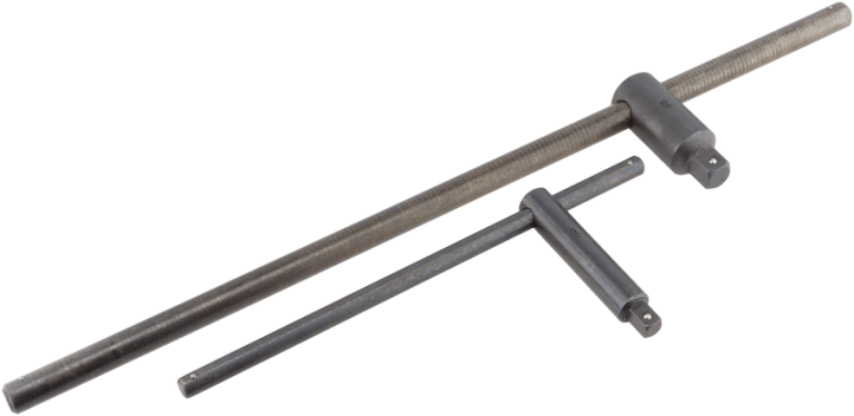 Вороток 600мм (3/4 )(удл. головка)(Автом)