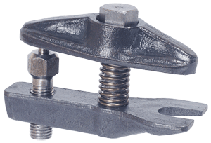 Съемник рулевых, шаровых тяг универсальный Т-38 (Автом)