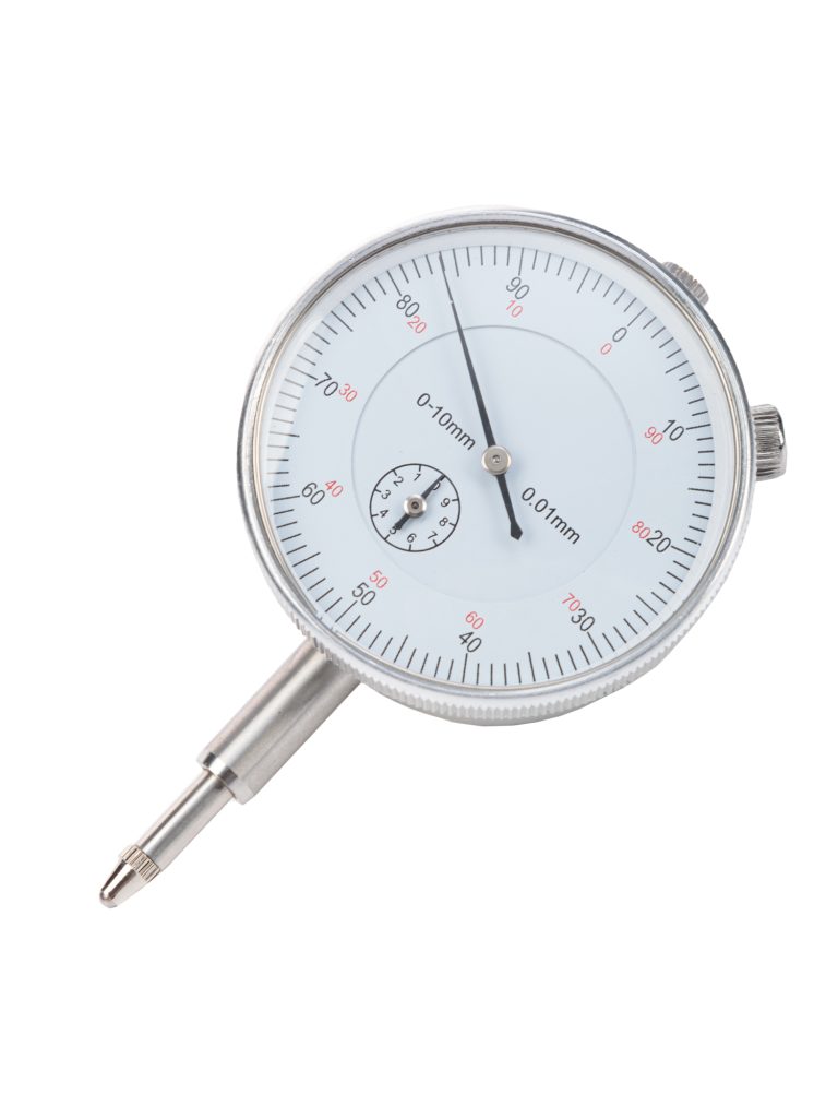Индикатор часового типа ИЧ 0 — 10 мм Х 0,01 мм Vertul