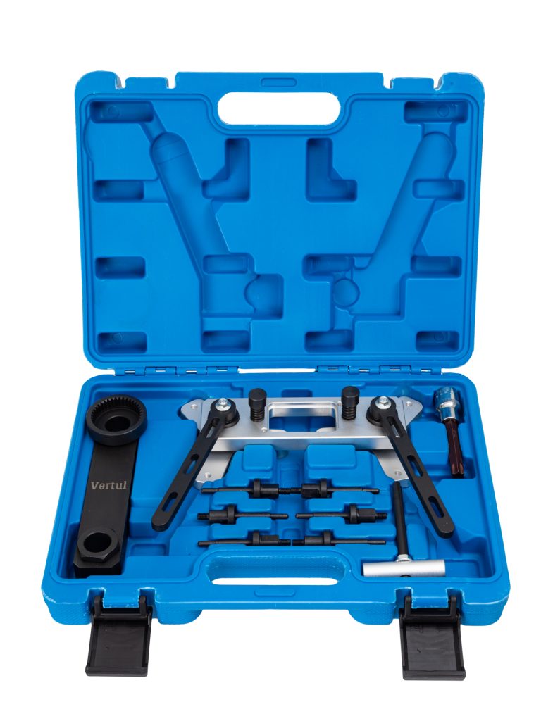 Набор для регулировки фаз ГРМ Geely 3G15 Vertul