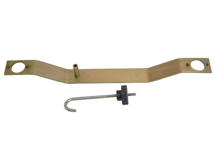 Комплект для установки фаз ГРМ Audi 2.6, 2.8 V6. VERTUL