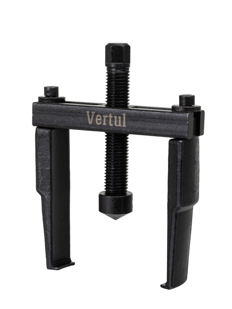 Съемник подшипников с узкими захватами 40 — 90 мм. Vertul