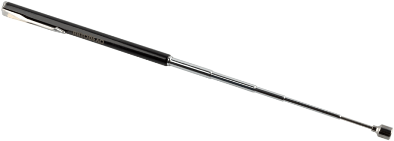 Захват магнитный телескоп.(0,7 кгс, L=120-640мм) АвтоDело