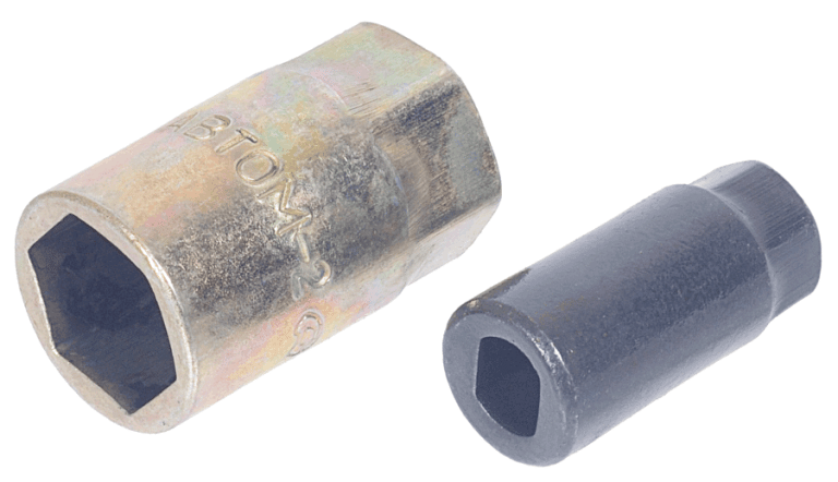 Ключ передней стойки а/м ВАЗ 08-099 (цинк) (Автом)