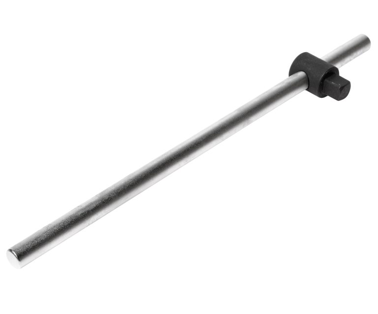 Вороток с плавающей головкой 3/8" длина 255мм JTC